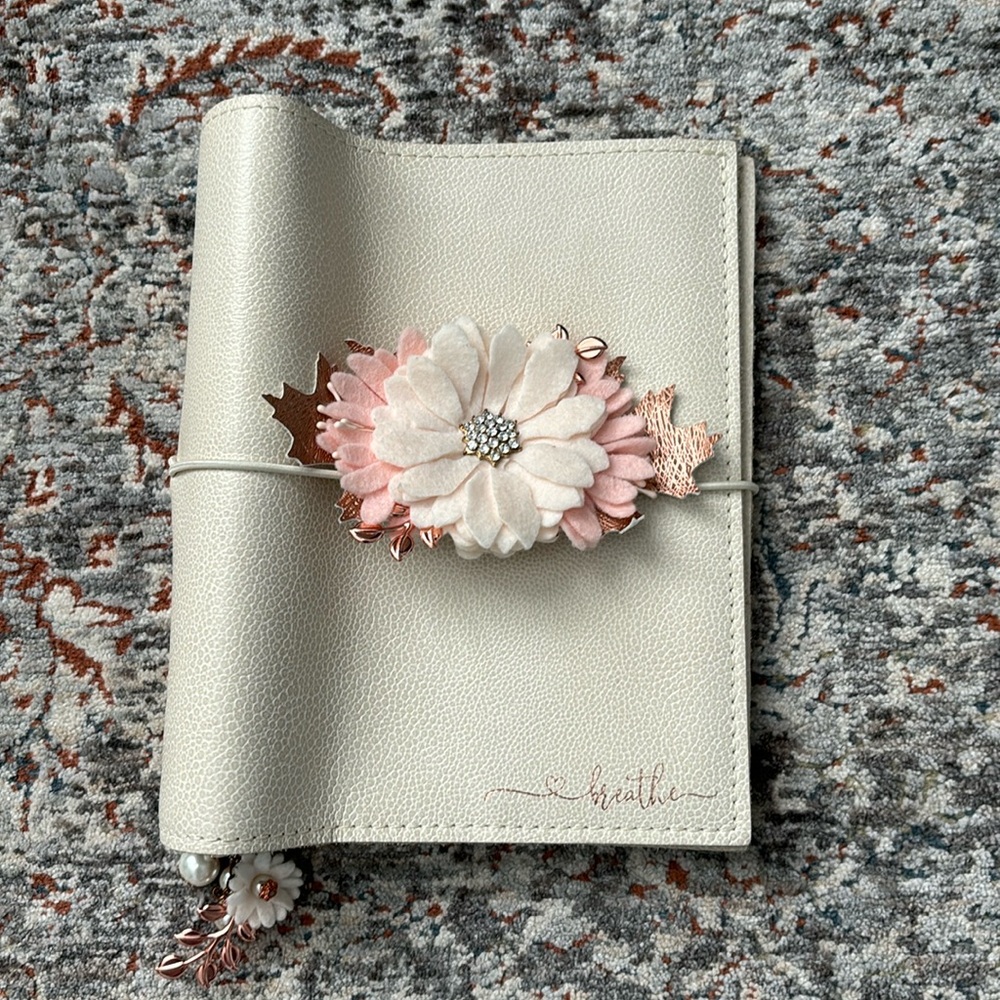 Foxy Fix Personal Wide Rings